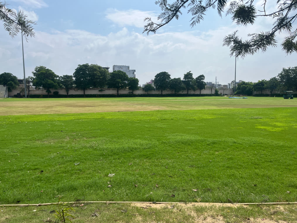 NCU Sports and Ground photo 1